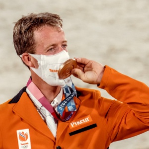 Maikel van der Vleuten