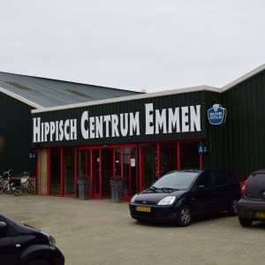 Hippisch Centrum Emmen