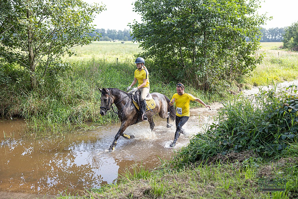 Ride & Run Onstwedde