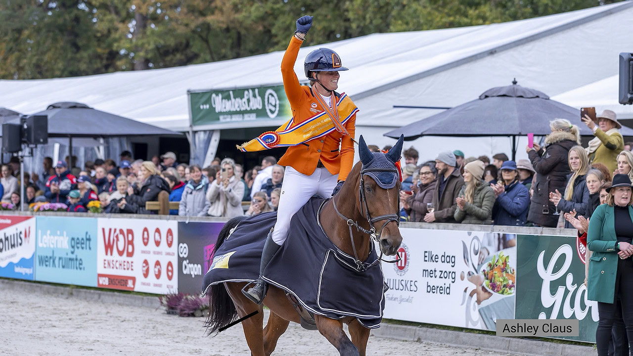 Janneke Boonzaaijer