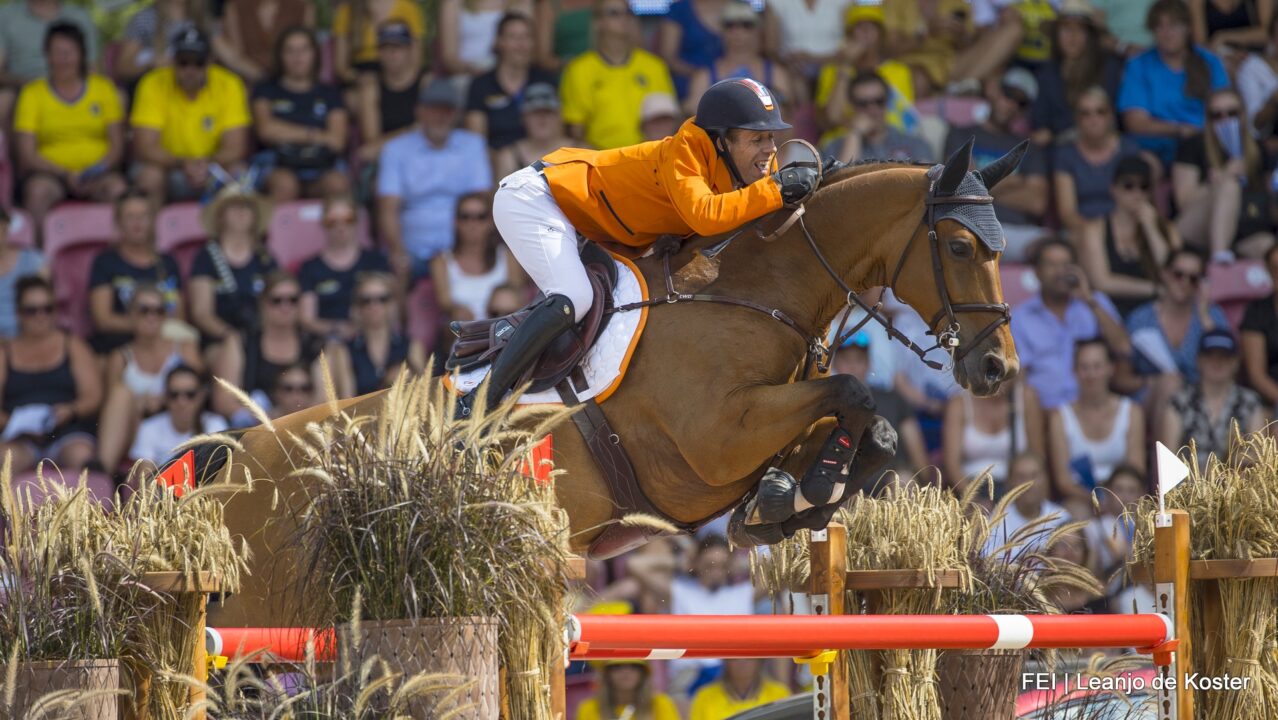 Maikel van der Vleuten